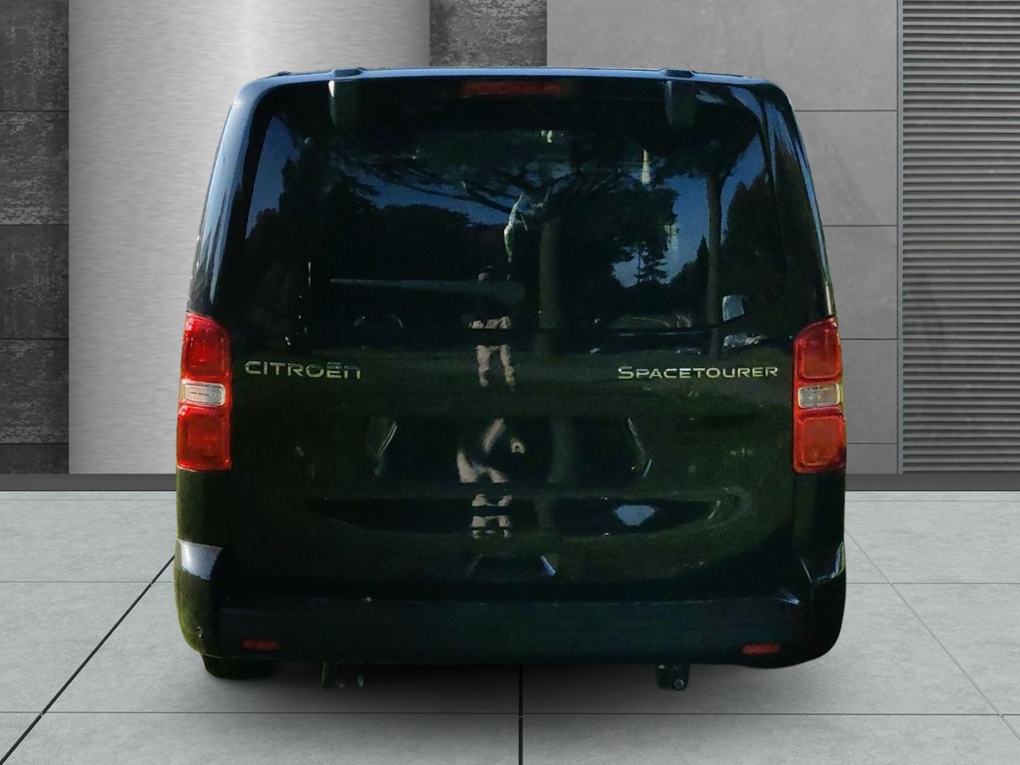 Citroën SpaceTourer - Bild 6