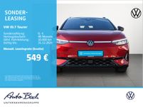 Volkswagen ID.7 - Vorschau Bild 2