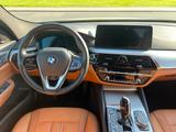 BMW 620 Gran Turismo Aut. Navi+Leder+Led+Kamera+Shz - BMW 620 Gran Turismo Gebrauchtwagen