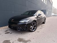 Cupra Leon - Vorschau Bild 2