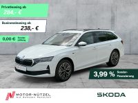Skoda Octavia - Vorschau Bild 1