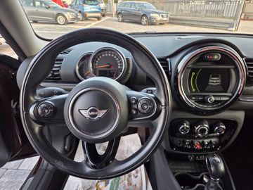 MINI Cooper Clubman - 10