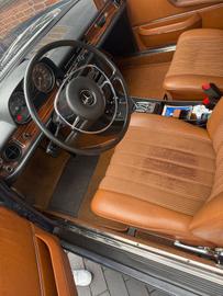 1970 Mercedes-BENZ C 180 — фото 10
