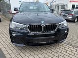 BMW X4 xDrive 20 i M Sport*1.Hand*Service Gepflegt - BMW X4 in Köln