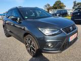 Seat Arona FR**Navi*Rückfahrkamera*Alcantara* - mit CNG-Antrieb: Pickup