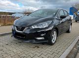 Nissan Micra Acenta 1.0 IG-T - Nissan 100 NX Gebrauchtwagen