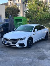 Volkswagen Arteon 2.0 TSI OPF DSG R-Line R-Line - Volkswagen Arteon in Duisburg