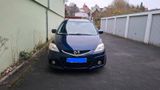 Mazda 5 Mietwagen - : Kleinbus, Mietwagen