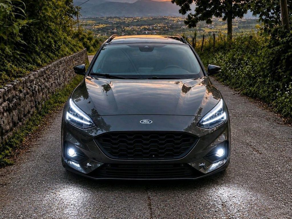 Image of Ford Focus