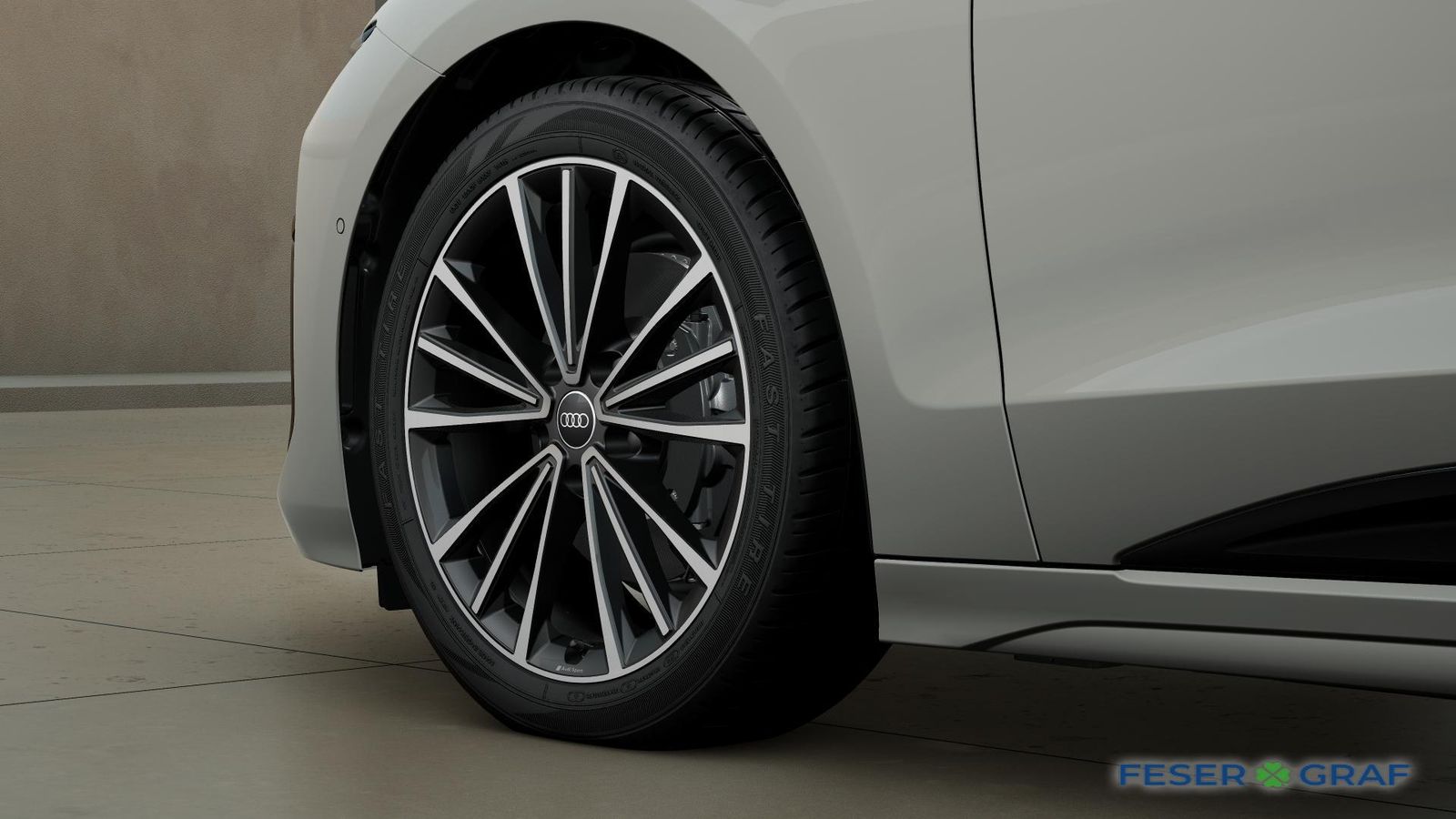 Audi A6 - Bild 10