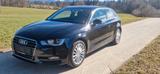 Audi A3 1.4 TSI * Sportsitze * 17 Zoll* TÜV 9/2027 * - Audi A3: 1.9