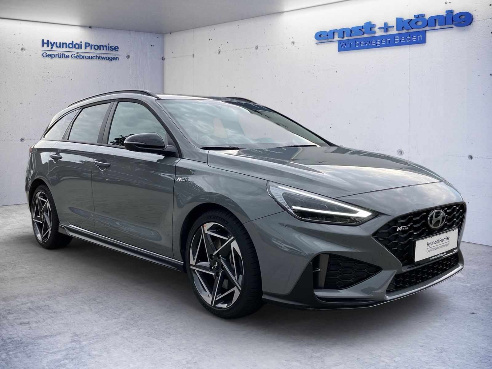 Hyundai i30 – Bild 2
