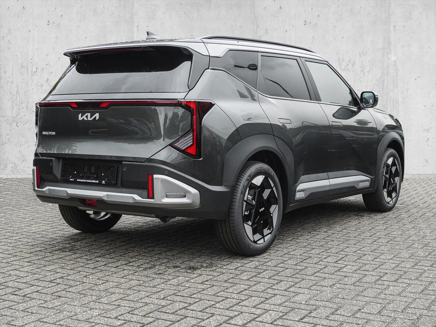 Kia Andere - Bild 2