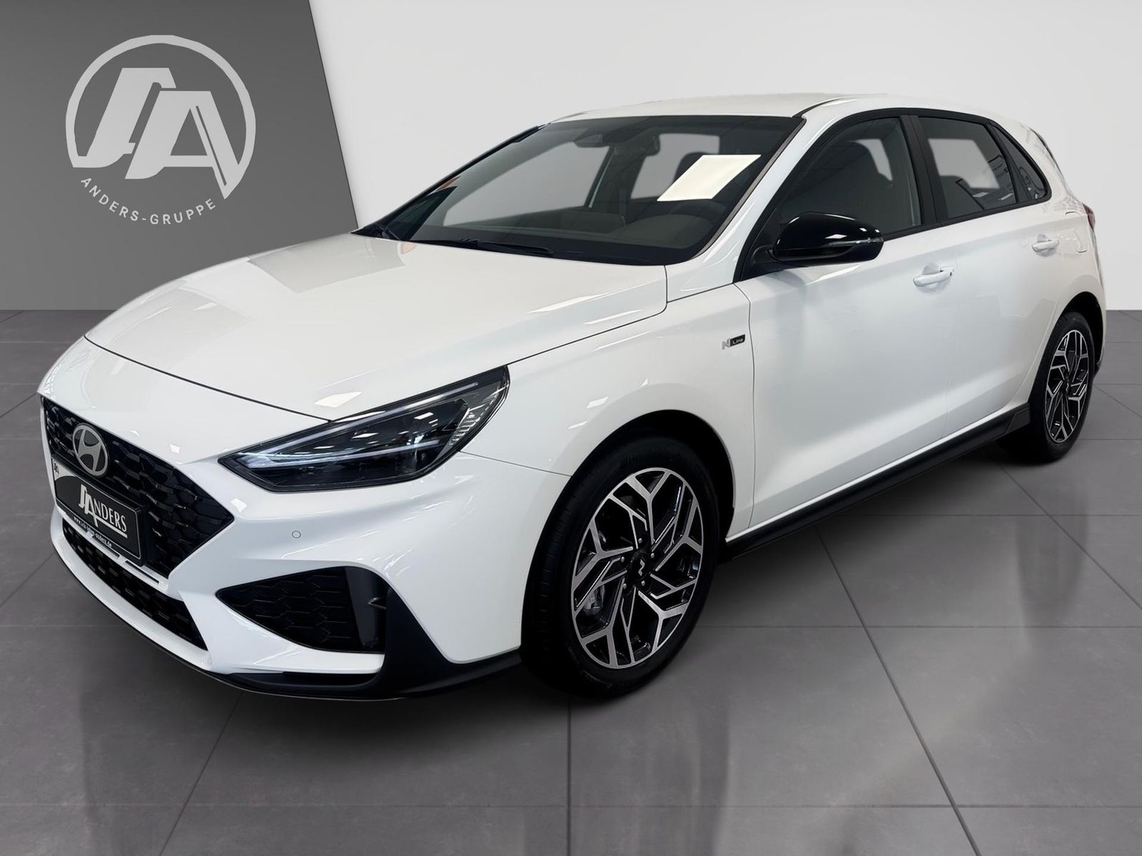 Hyundai i30 – Bild 16