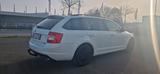 Skoda Octavia III 2.0 TSI DSG Green Tec  RS  162 kW - Skoda Octavia: Ii