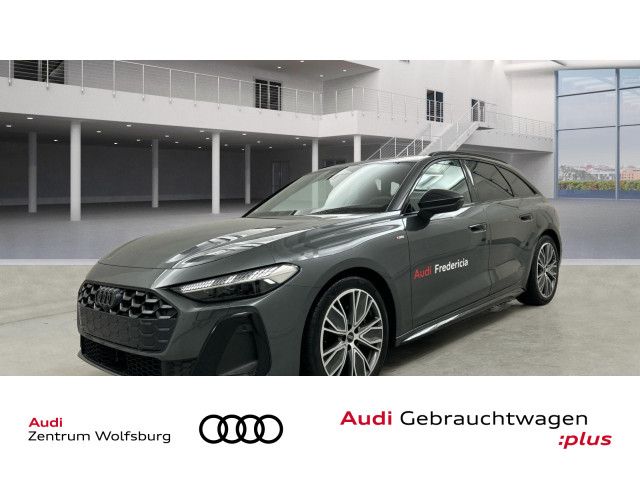 Image of Audi A5