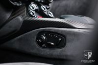 Aston Martin V8 Vantage - Vorschau Bild 41