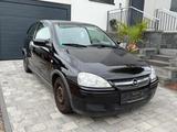 Opel Corsa C -Vollausstattung -Leder -Klima -Tüv 1/27 - Opel Corsa aus 2006: 1.2