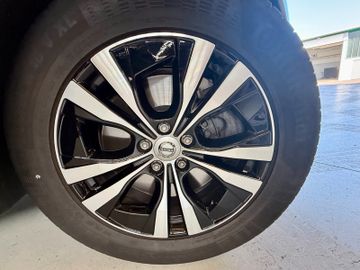Volvo XC60 - 9