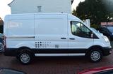 Ford Transit Kasten 350 L2 TÜV/AU NEU,1HAND,KLIMA,AHK - Ford in Düsseldorf: Ka