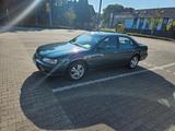 Nissan Maxima 2.0 V6 24V - - Nissan Maxima Gebrauchtwagen