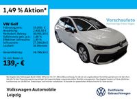 Volkswagen Golf - Vorschau Bild 1