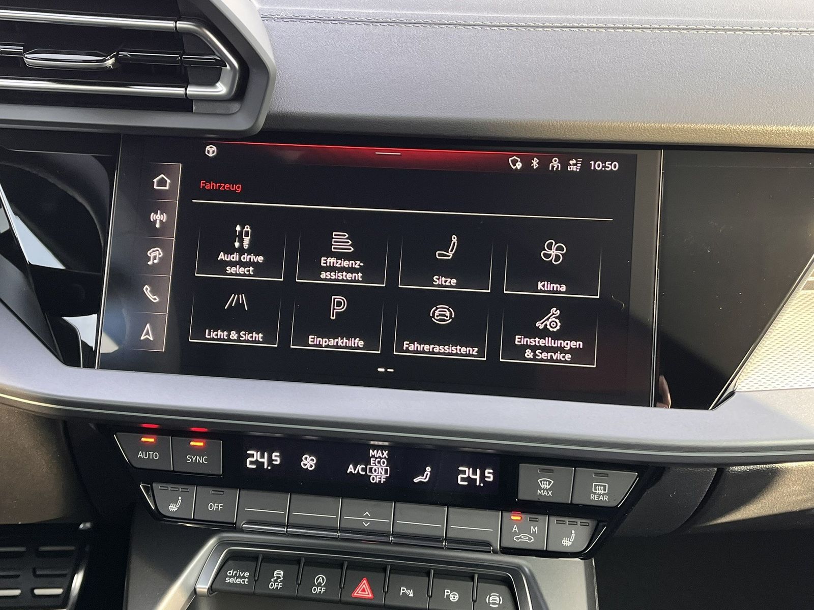 Audi S3 - Bild 15