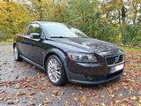Volvo C30 2.4i Momentum - LPG - Automatik - AHK  - Volvo C30 mit Benzin-Antrieb: Automatik