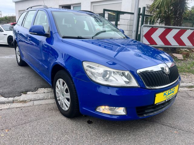 Skoda Octavia Combi Ambiente