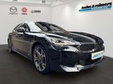 Kia Stinger 3.3T AWD GT Leder-Rot Glasdach - Kia Stinger in Hamburg