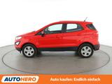 Ford EcoSport 1.0 EcoBoost Trend *KLIMA*GARANTIE* - Ford EcoSport Trend mit Benzin-Antrieb