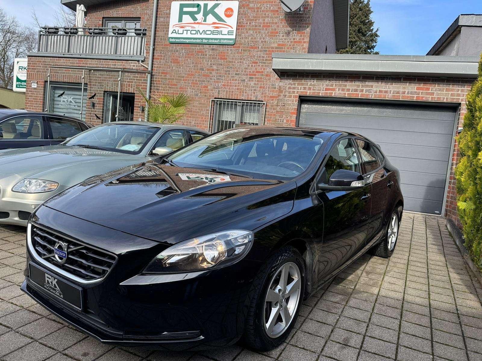Volvo V40 You 