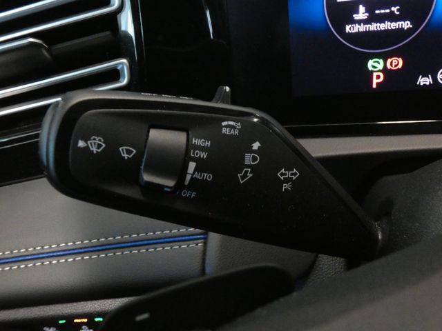 Tiguan 2.0 TDI R-Line AHK PANO 360° STHZ