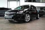 Opel INSIGNIA COUNTRY TOURER 4x4 OPC/AHK/PANO./NAVI - Opel Insignia mit Diesel-Antrieb: Allradantrieb