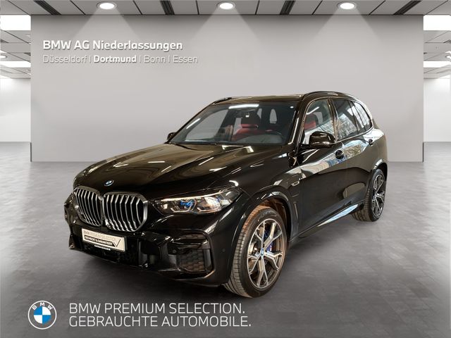 BMW X5 xDrive45e M Sport Massage Bowers & Wilkins