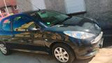 Peugeot 206+ sparsam, zuverlässig & sofort... - Peugeot 206 mit Diesel-Antrieb