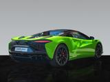 McLaren Artura Spider | Technology Pack | Clubsport Seat - McLaren Artura Neuwagen