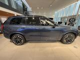 Volvo XC90 T8 AWD Ultra Dark Plug-In (EURO 6e) Klima - Volvo XC90 Gebrauchtwagen in Berlin