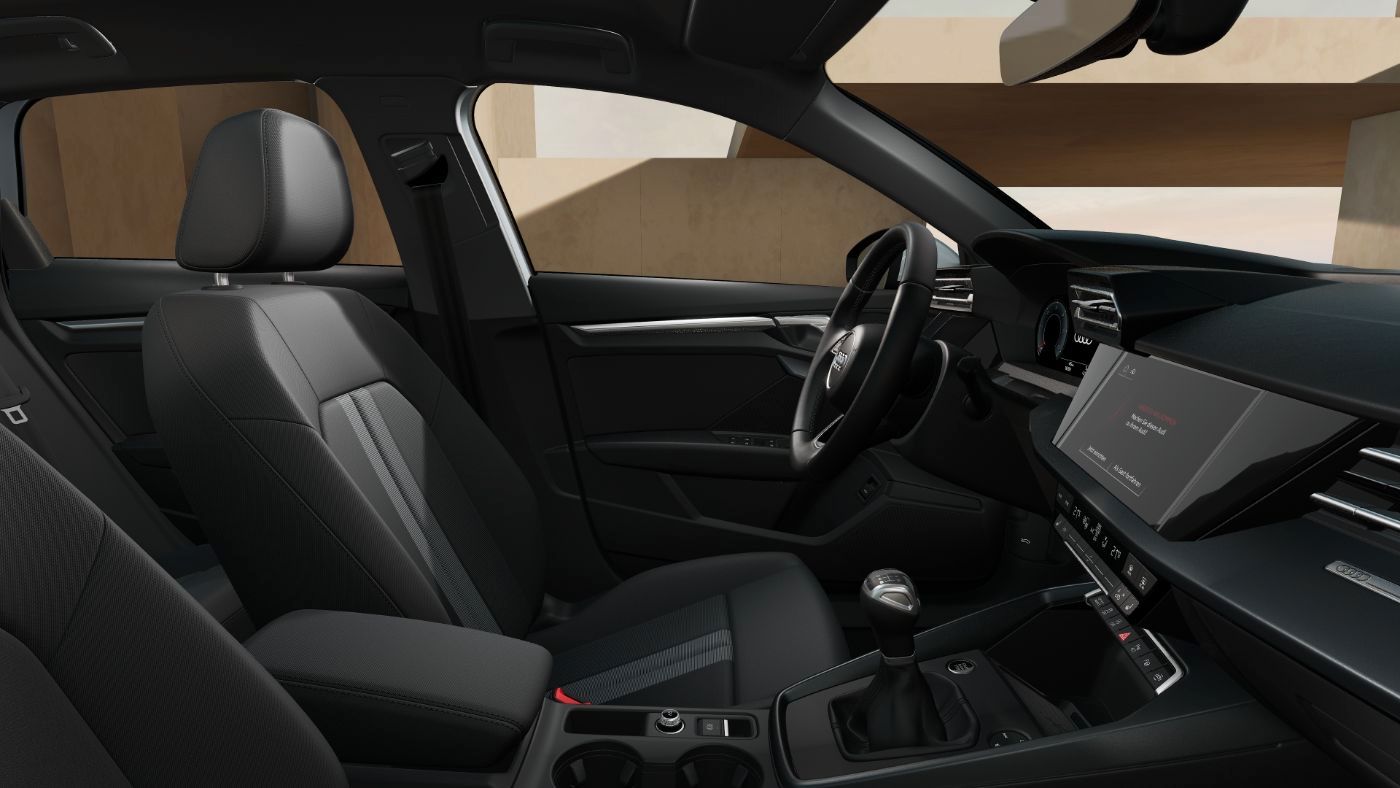 Audi A3 - Bild 10