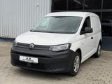 Volkswagen Caddy Cargo EcoProfi/SHZ/RCAM/126.600 - Volkswagen Caddy: Weiß