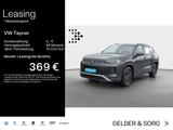Volkswagen Tayron Life 1.5 eTSI AHK*LED*H&K*HuD*RFK*Digital - VW Tayron Benzin Gebrauchtwagen