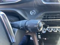 Peugeot 2008 - Vorschau Bild 20