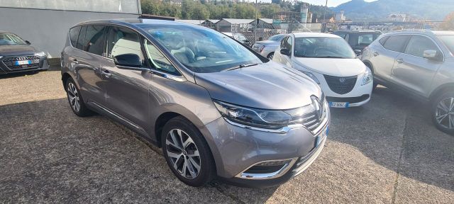 Renault Espace dCi 160CV EDC Energy Initiale Par