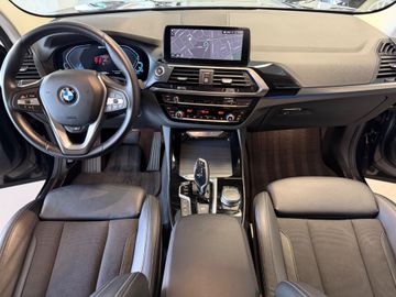 BMW X3 - 8