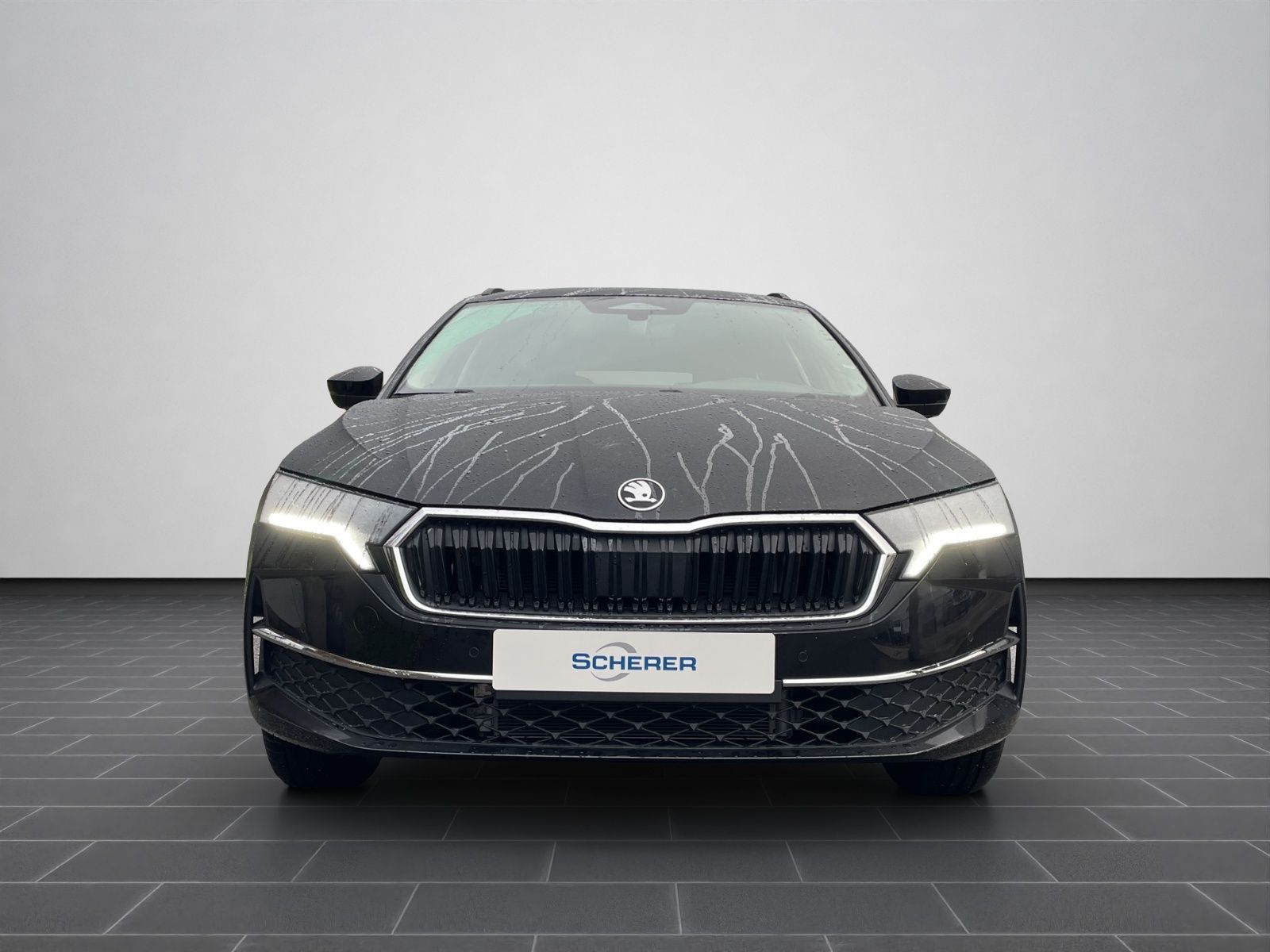 Skoda Octavia - Bild 6