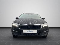 Skoda Octavia - Vorschau Bild 6