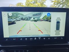 FORD Tourneo Custom 320 L1 170PS Titanium AWD #LEDER