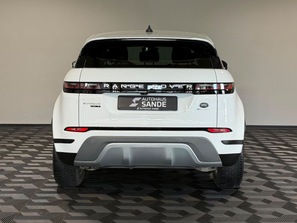 Land Rover Range Rover Evoque - Bild 7
