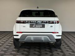 Land Rover Range Rover Evoque - Vorschau 7