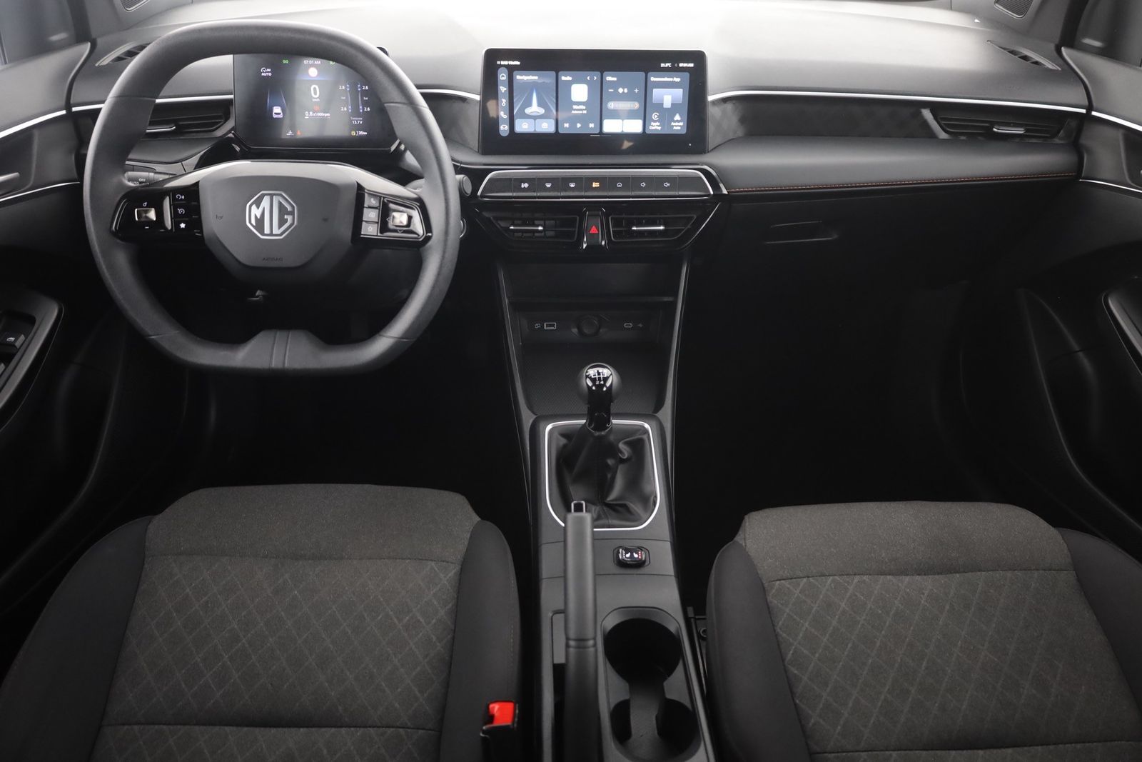 MG3
